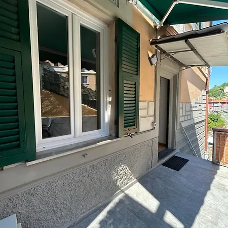 Alba Apartmán La Spezia