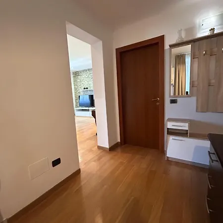 Alba Apartment La Spezia