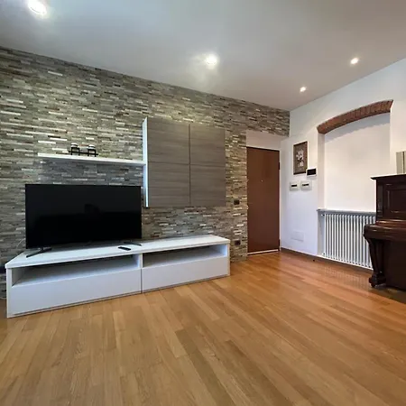 Apartment Alba *