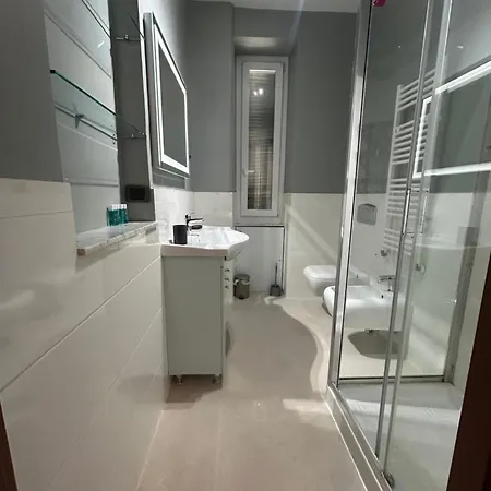 Apartmán Alba