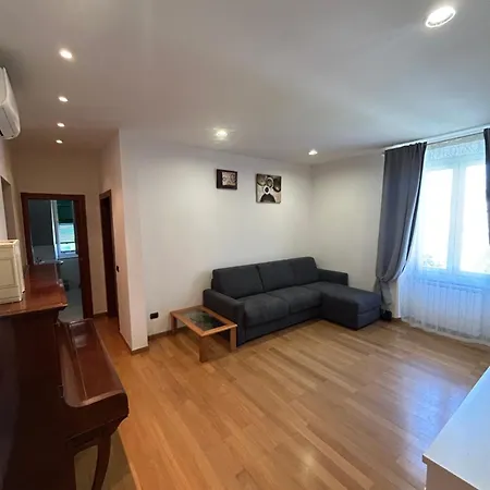 Apartmán Alba La Spezia
