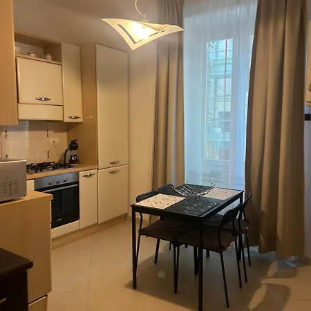 Apartmán Alba