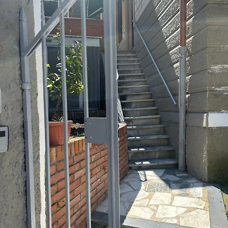 Apartmán Alba
