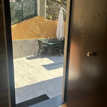 Apartmán Alba *
