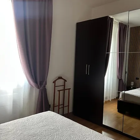 Apartmán Alba