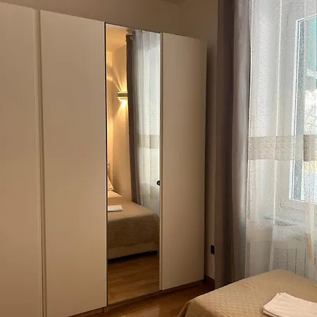 Apartmán Alba La Spezia