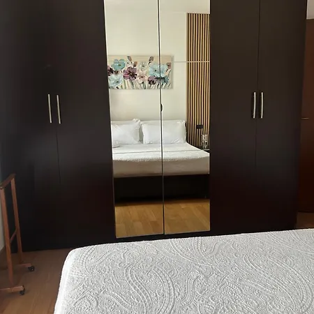 Apartmán Alba *
