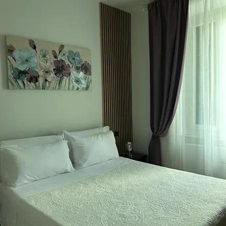 Alba Apartmán La Spezia
