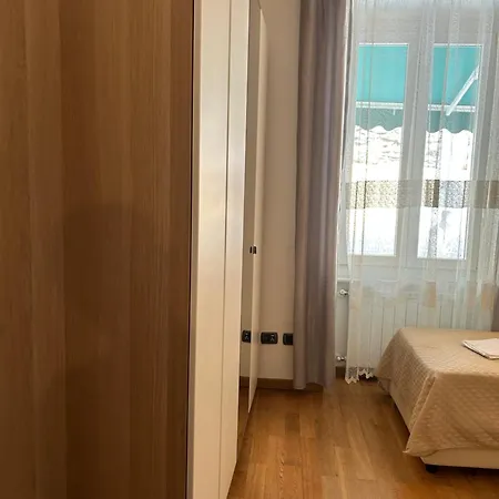 Apartmán Alba La Spezia