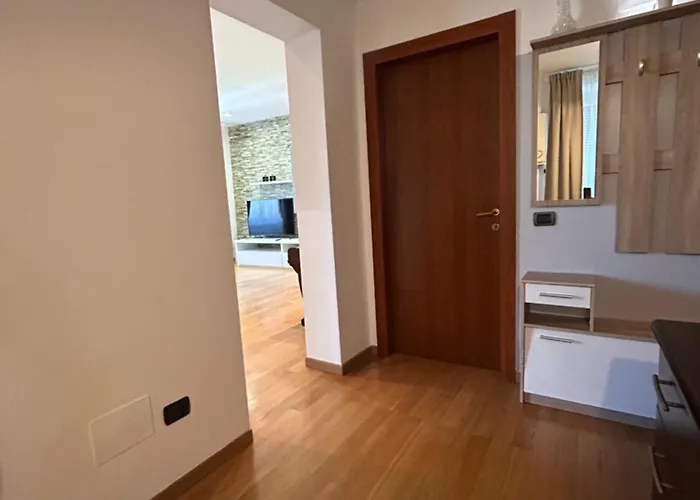 Alba Apartman La Spezia