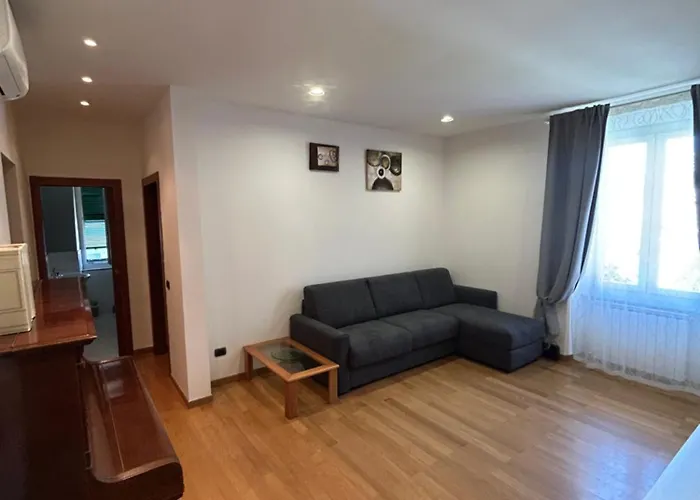 Apartman Alba La Spezia
