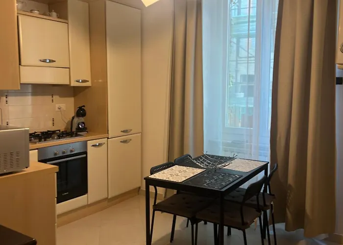 Apartman Alba