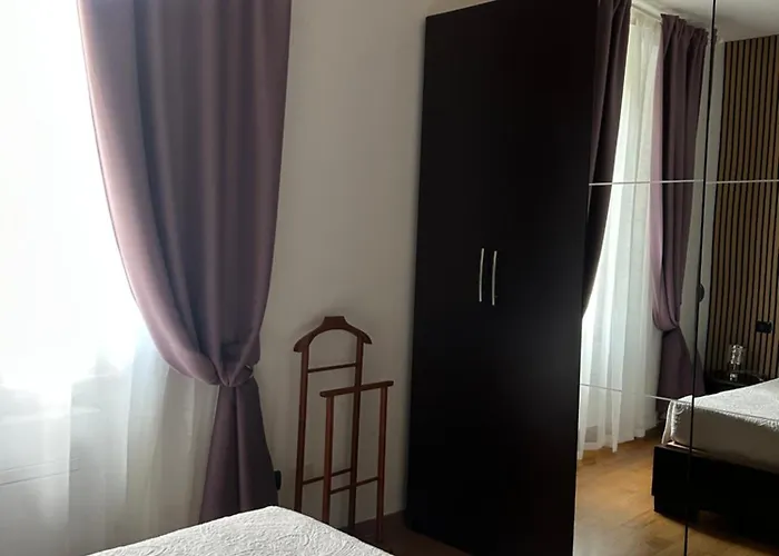 Apartman Alba